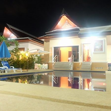Majestic Villas Phuket Rawai Eksteriør bilde