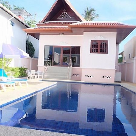 Majestic Villas Phuket Rawai Eksteriør bilde