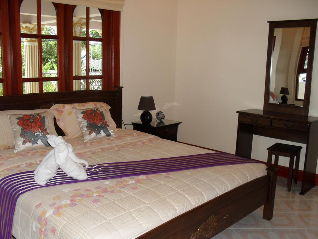 Majestic Villas Phuket Rawai Eksteriør bilde