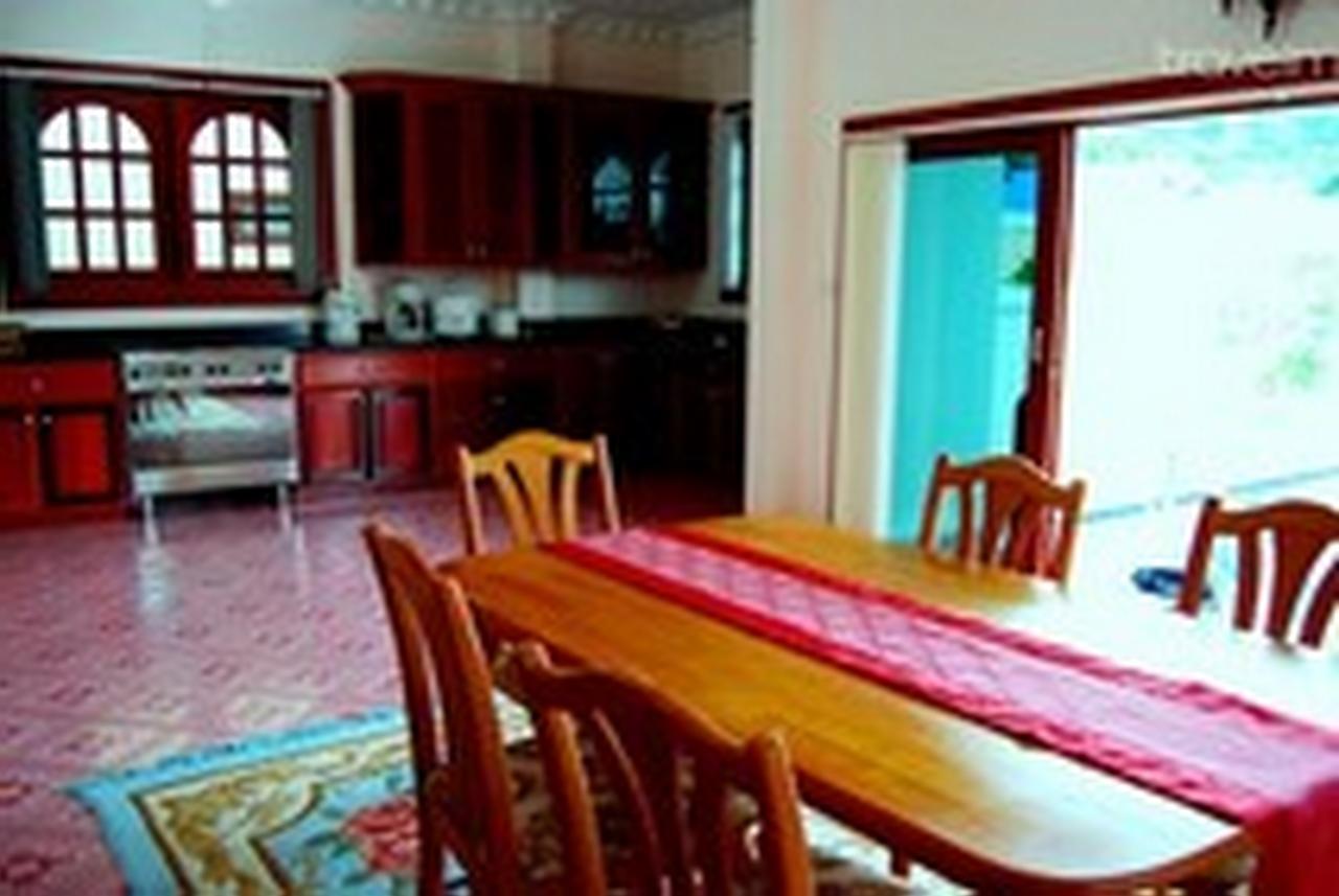 Majestic Villas Phuket Rawai Eksteriør bilde