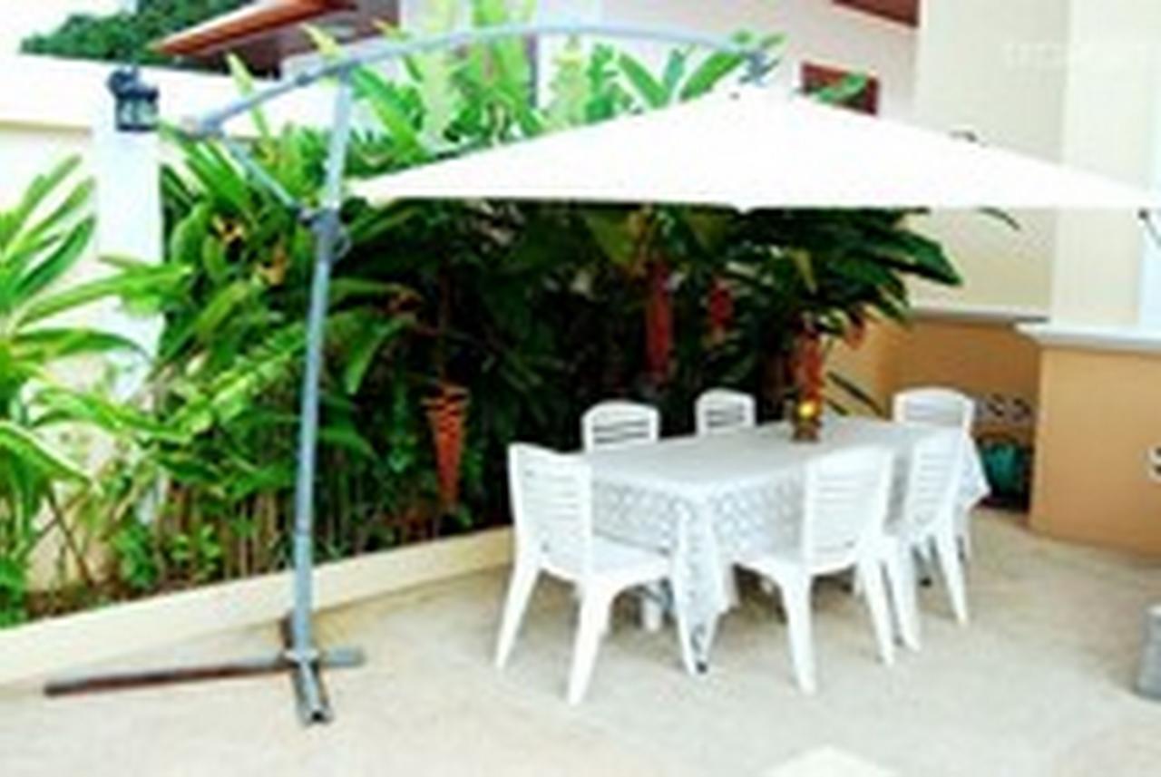 Majestic Villas Phuket Rawai Eksteriør bilde
