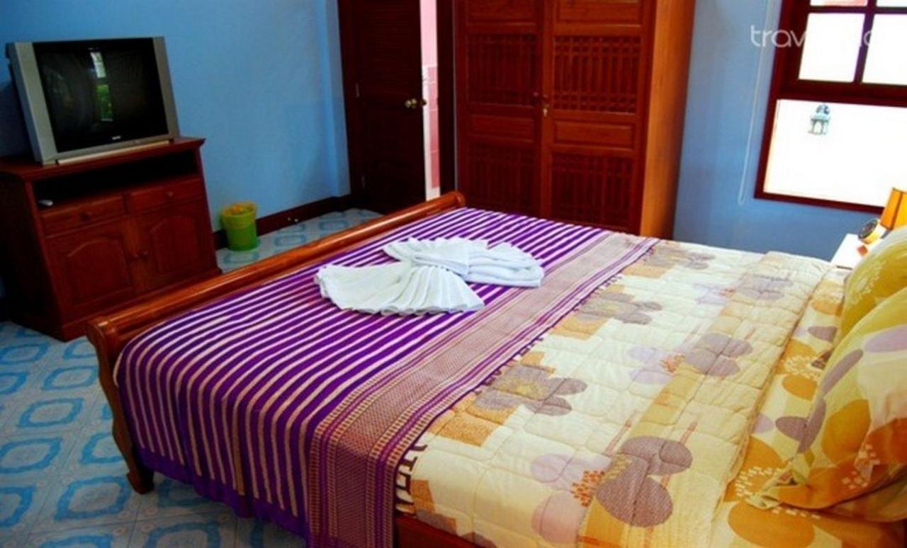 Majestic Villas Phuket Rawai Eksteriør bilde