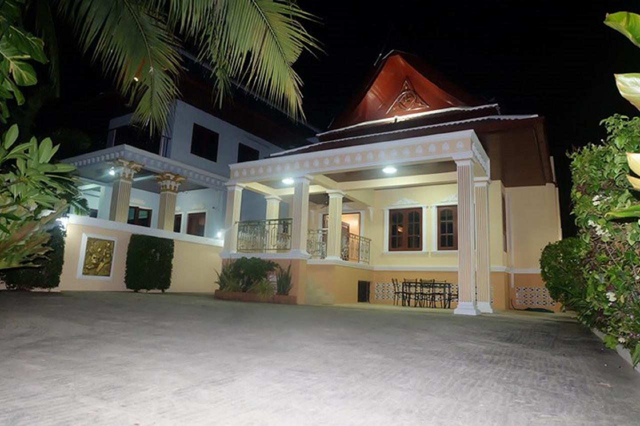 Majestic Villas Phuket Rawai Eksteriør bilde