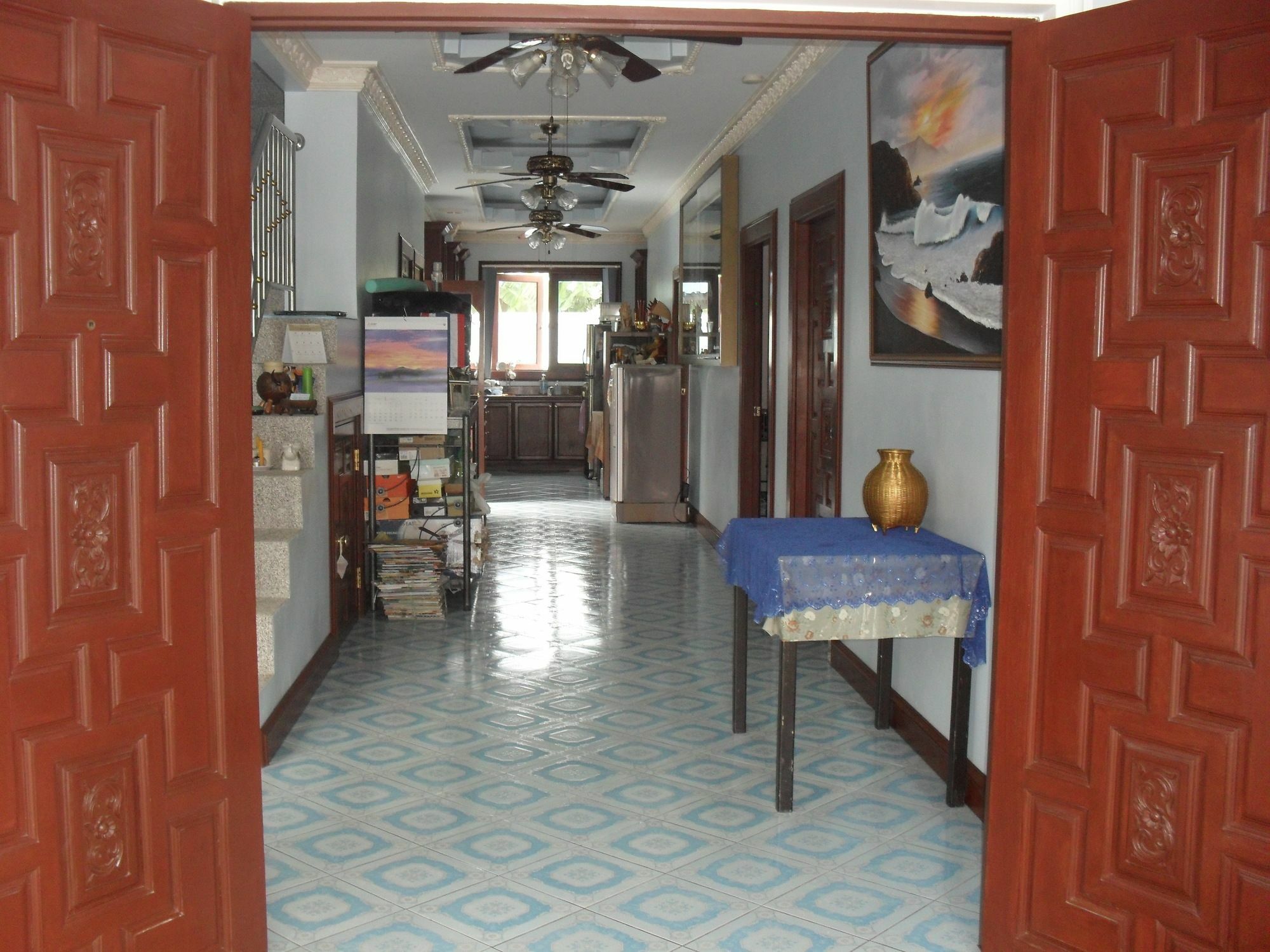 Majestic Villas Phuket Rawai Eksteriør bilde