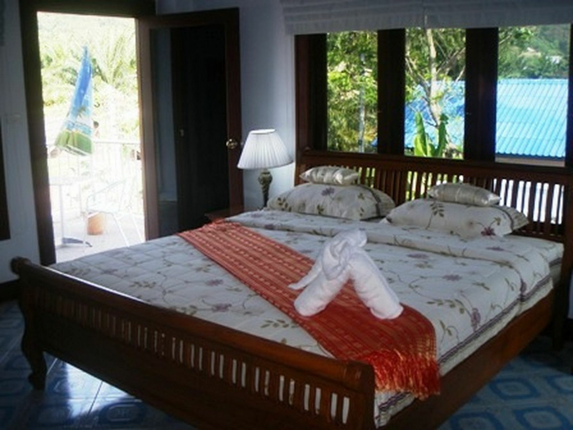 Majestic Villas Phuket Rawai Eksteriør bilde