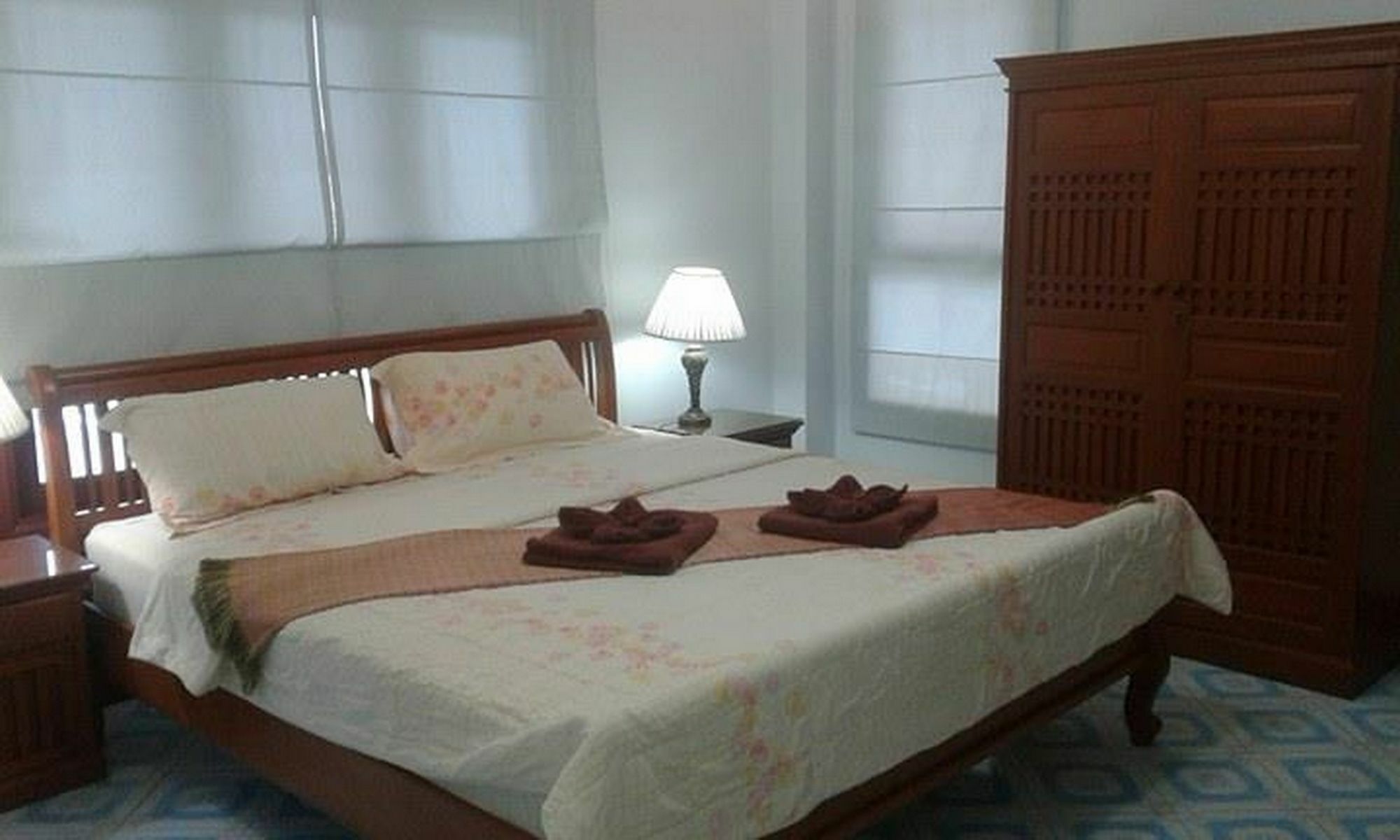 Majestic Villas Phuket Rawai Eksteriør bilde