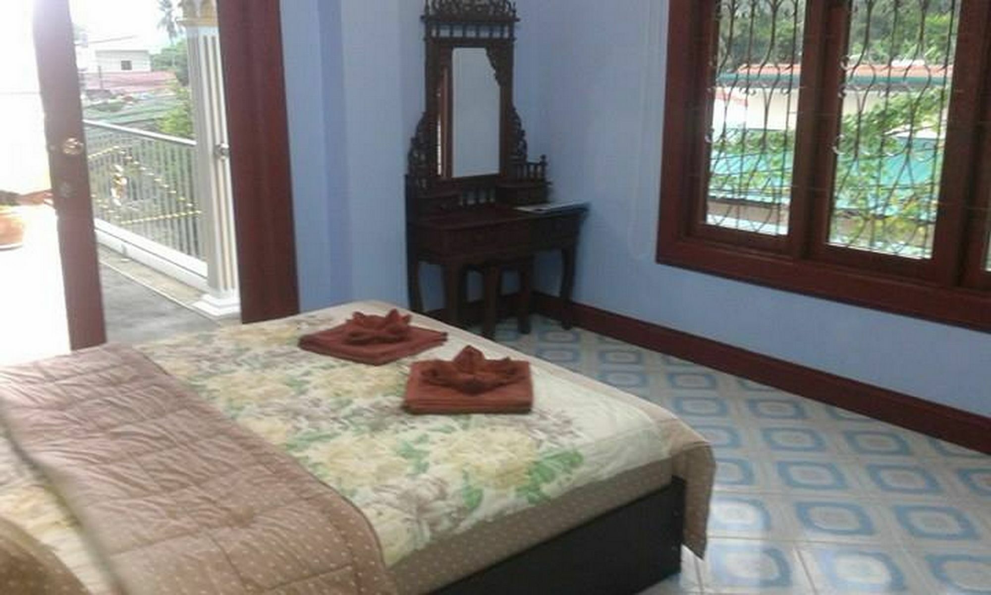 Majestic Villas Phuket Rawai Eksteriør bilde
