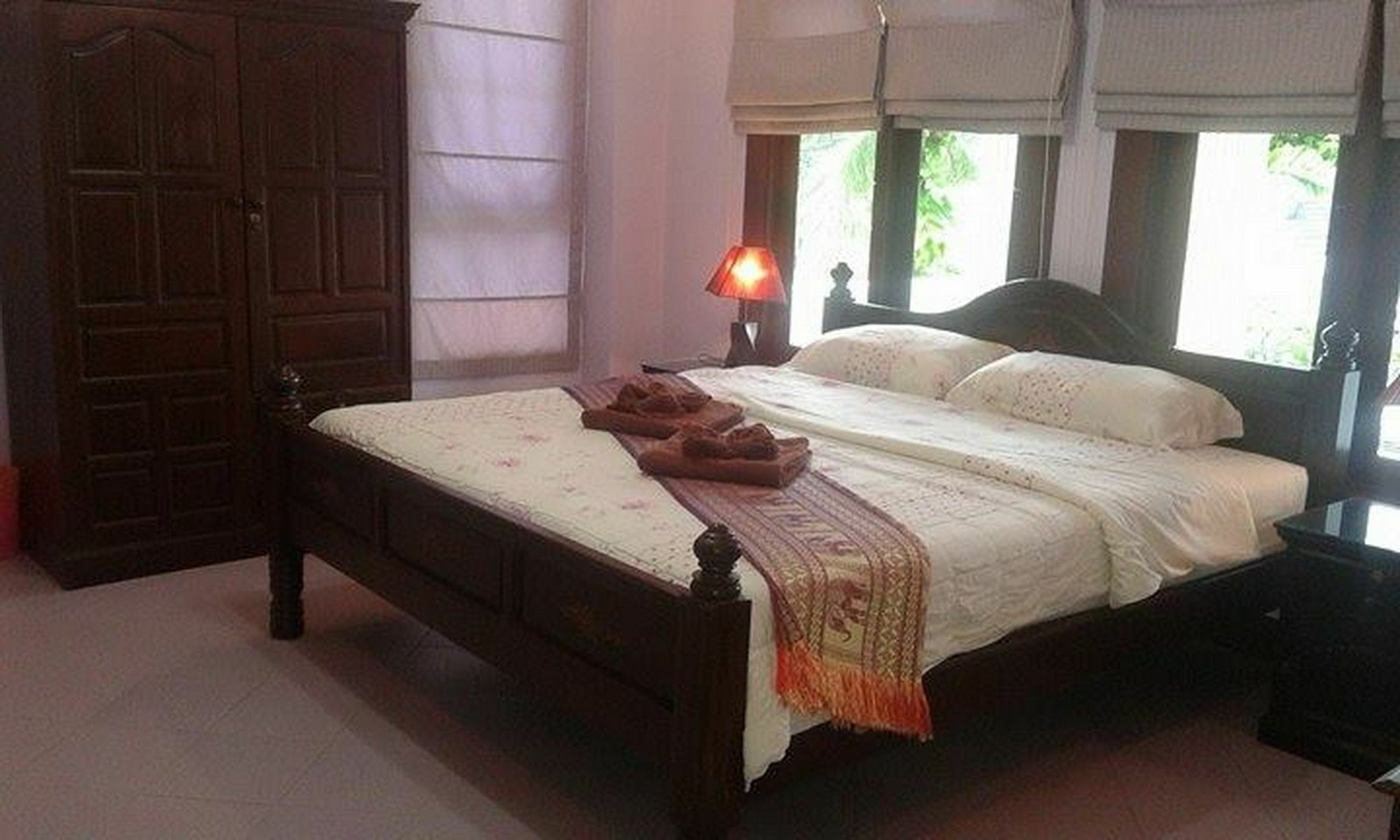 Majestic Villas Phuket Rawai Eksteriør bilde