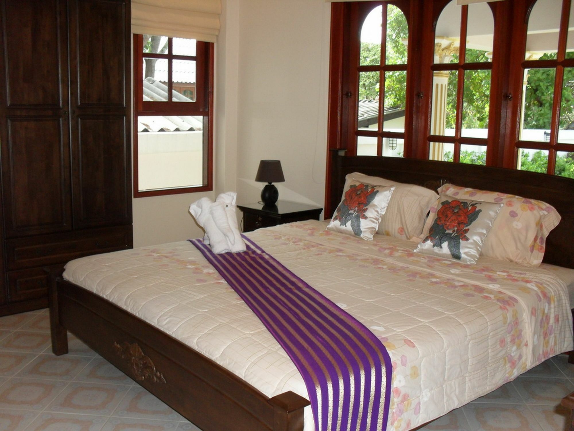 Majestic Villas Phuket Rawai Eksteriør bilde