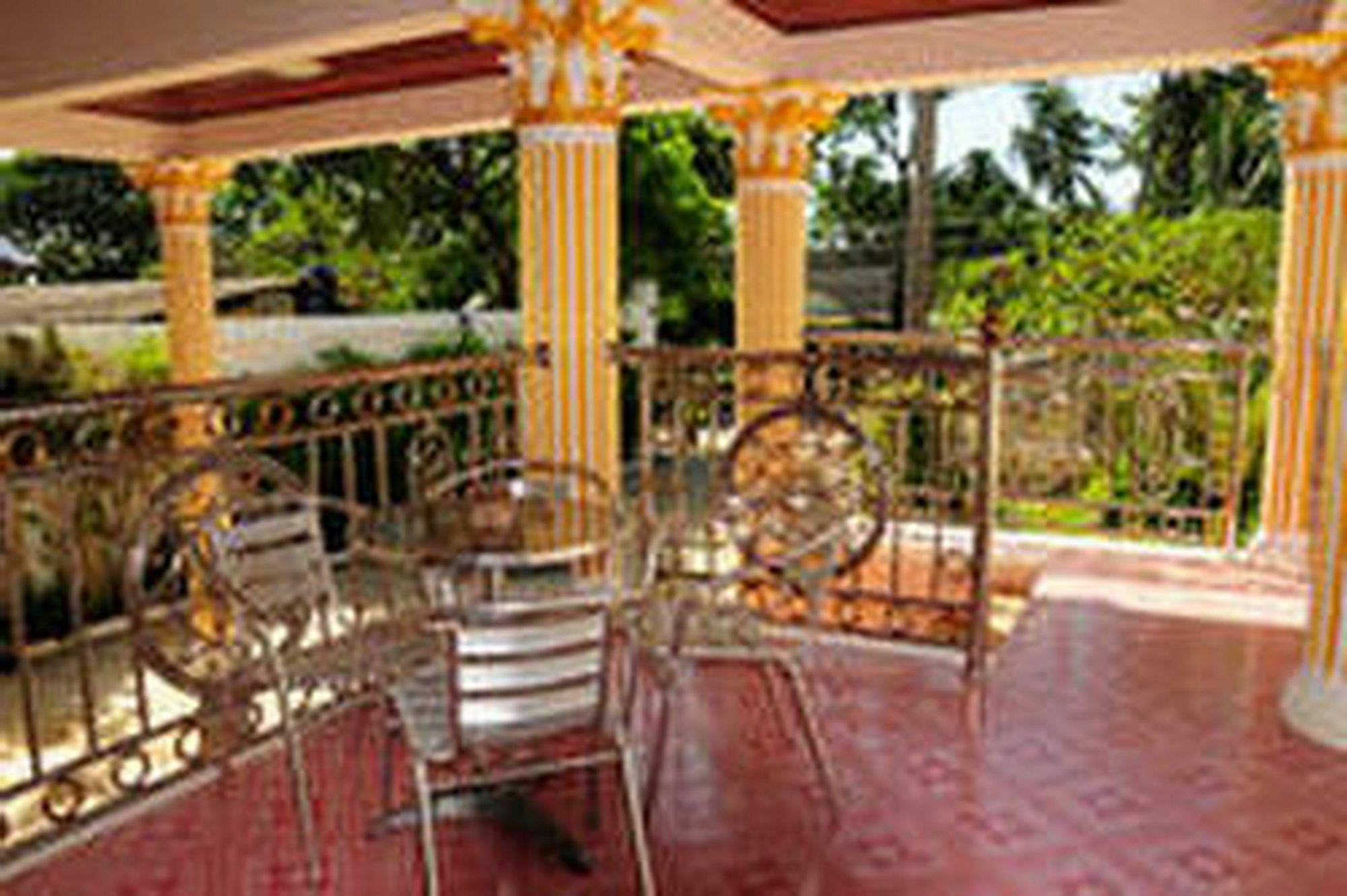 Majestic Villas Phuket Rawai Eksteriør bilde