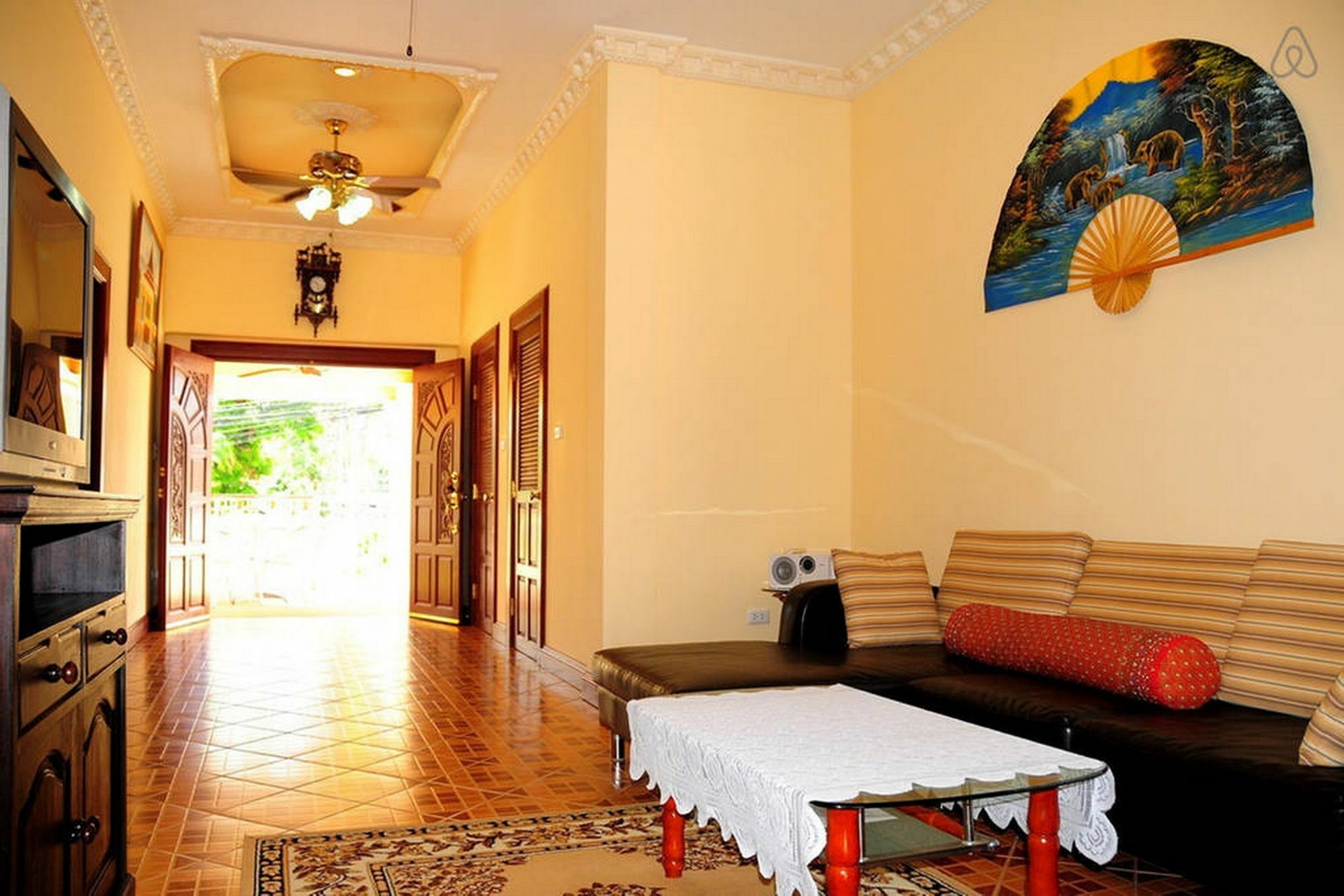 Majestic Villas Phuket Rawai Eksteriør bilde