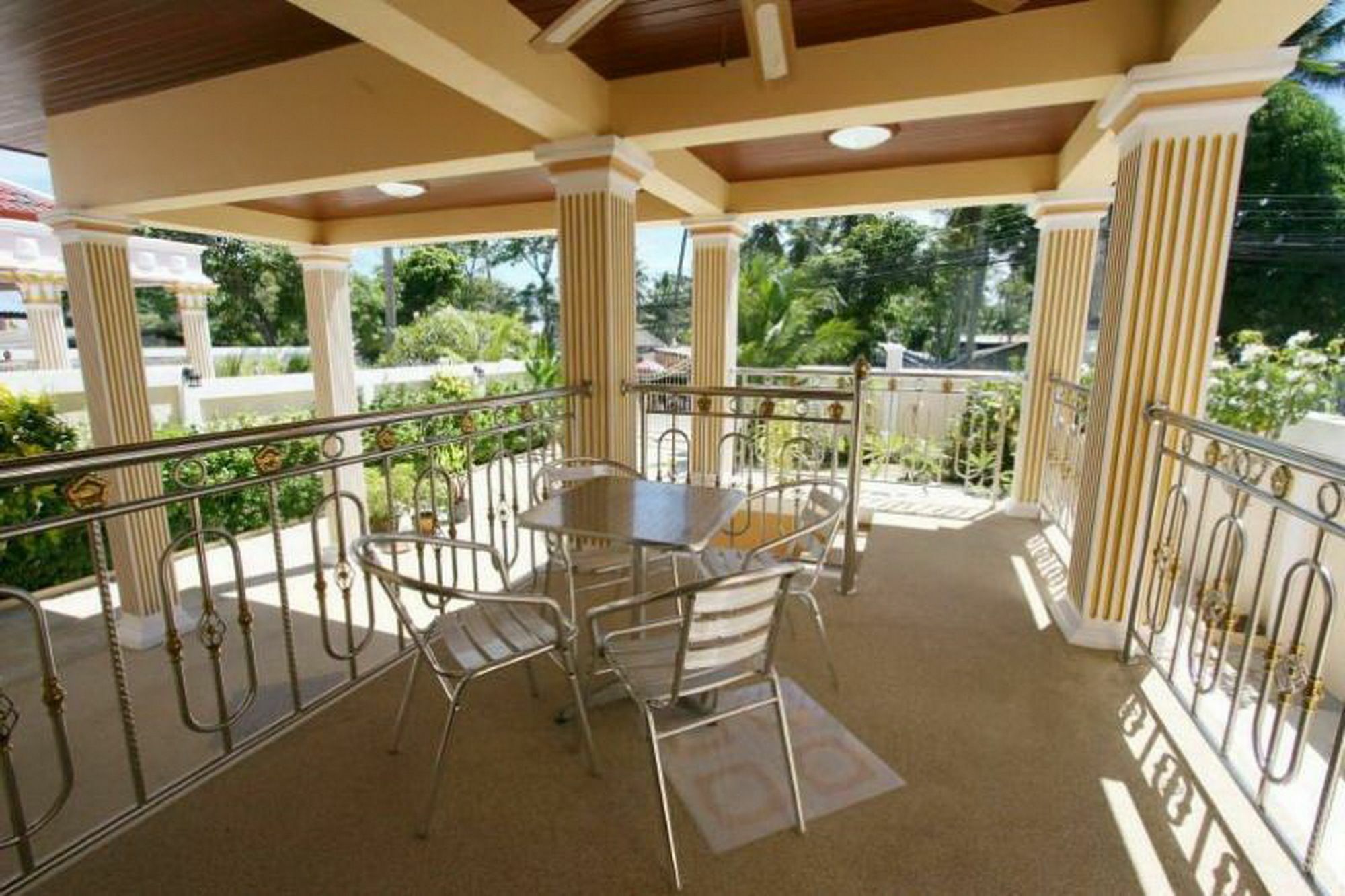 Majestic Villas Phuket Rawai Eksteriør bilde